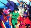 Yu Yu Hakusho: The Movie
