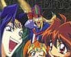 Slayers Gorgeous