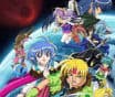 Star Ocean EX