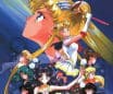 Sailor Moon S Movie: Hearts in Ice