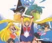 Sailor Moon R Movie: Promise of the Rose