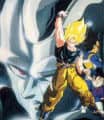Dragon Ball Z Movie 6: Return of Cooler