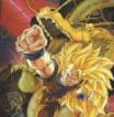 Dragon Ball Z Movie 13: Wrath of the Dragon
