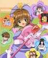 Cardcaptor Sakura: The Movie