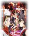 Chaos Dragon