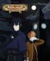 Vampire Holmes