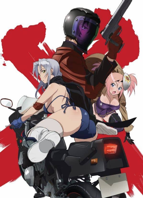 Triage X