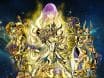 Saint Seiya: Soul of Gold