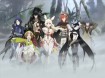 Rokka: Braves of the Six Flowers