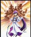 Magi: Adventure of Sinbad