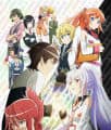 Plastic Memories