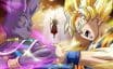 Dragon Ball Z: Battle of Gods