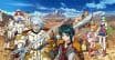 Ixion Saga Dimension Transfer