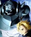 Fullmetal Alchemist: Brotherhood