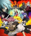 Fairy Tail the Movie: Phoenix Priestess