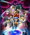 Beyblade: Metal Fury