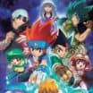Beyblade: Metal Masters
