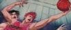Slam Dunk: Zenkoku Seiha da! Sakuragi Hanamichi