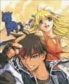 Orphen: The Revenge