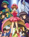 Cardcaptor Sakura Movie 2: The Sealed Card