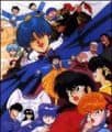 Ranma ½: Big Trouble in Nekonron, China