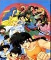 Ranma ½: Nihao My Concubine