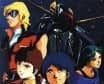 Mobile Suit Zeta Gundam