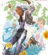 Turn A Gundam: Earth Light