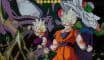 Dragon Ball Z: Plan to Destroy the Saiyajin