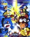 Digimon: The Golden Digimentals
