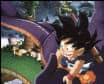 Dragon Ball Movie 4: The Path to Power