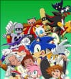 Sonic X
