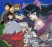 Inuyasha the Movie 2: The Castle Beyond the Looking Glass