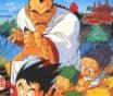Dragonball: Son Goku's erstes Tunier