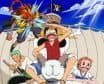 One Piece: The Movie