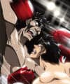 Hajime no Ippo - Mashiba vs. Kimura