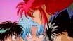 Yu Yu Hakusho: Eizou Hakusho II