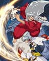 InuYasha the Movie 3: Swords of an Honorable Ruler