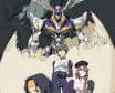 Rahxephon