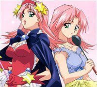 Okusama wa Maho Shojo