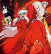 Inuyasha the Movie 4: Fire on the Mystic Island