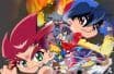 Beyblade the Movie: Fierce Battle