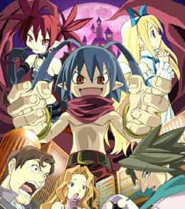 Disgaea
