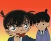 Detective Conan: 16 Suspects