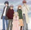 Honey and Clover