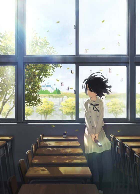 The Anthem of the Heart