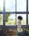 The Anthem of the Heart -Beautiful Word, Beautiful World-