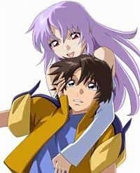 Gin-iro no Olynssis
