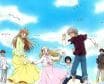 Honey and Clover II