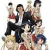School Rumble: 2nd Semester